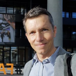 Cristiano Wuerzius